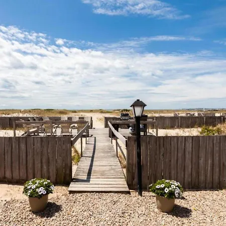 Truro Beach Cottages Exterior photo