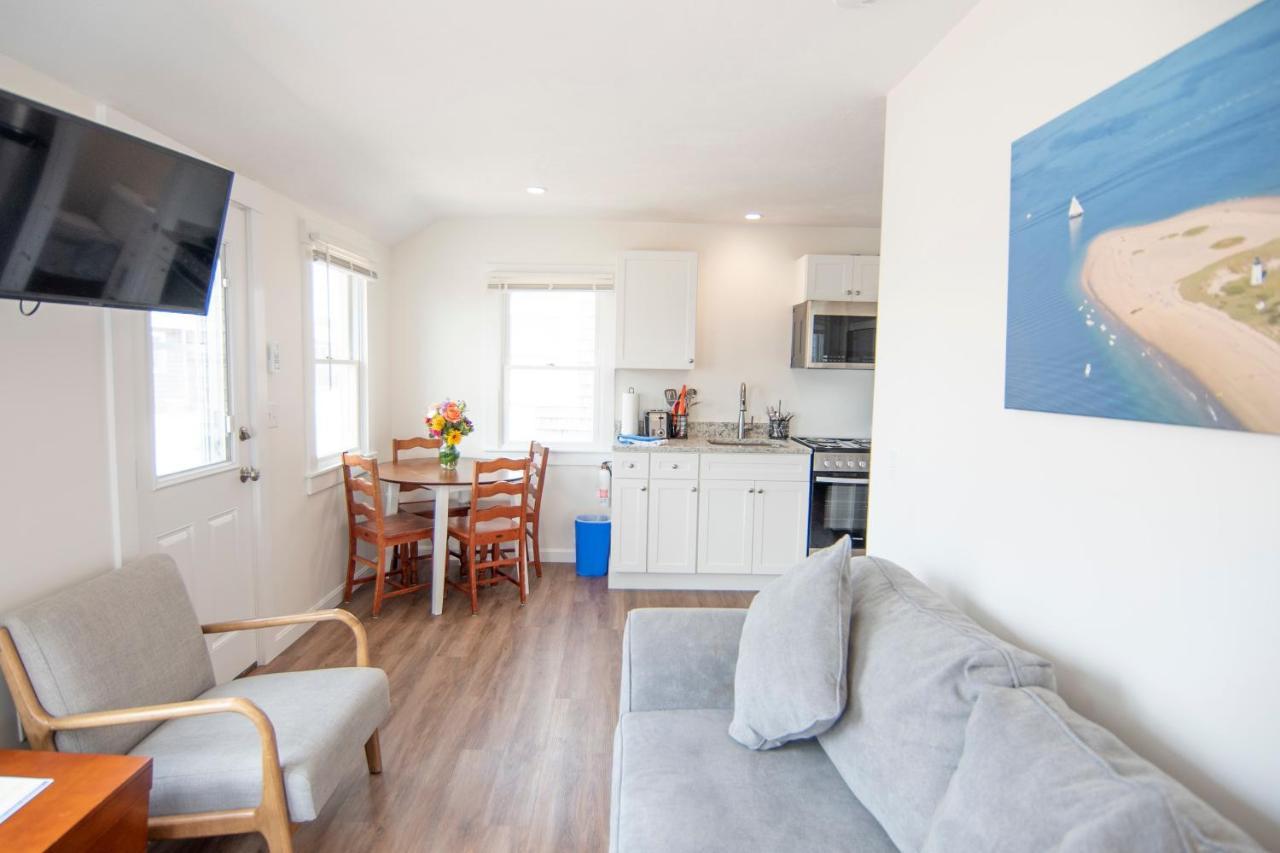 Truro Beach Cottages Holiday park 2*
