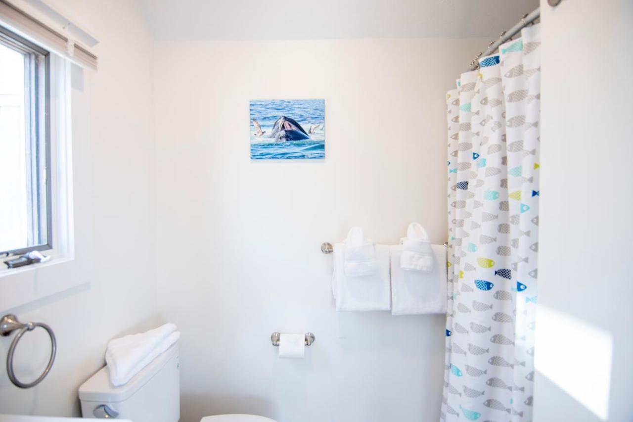 Truro Beach Cottages Holiday park