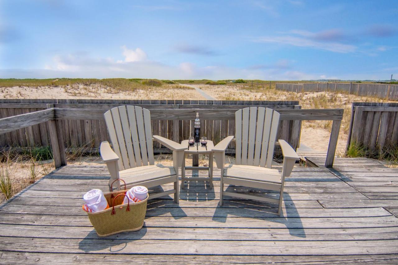 Truro Beach Cottages Truro