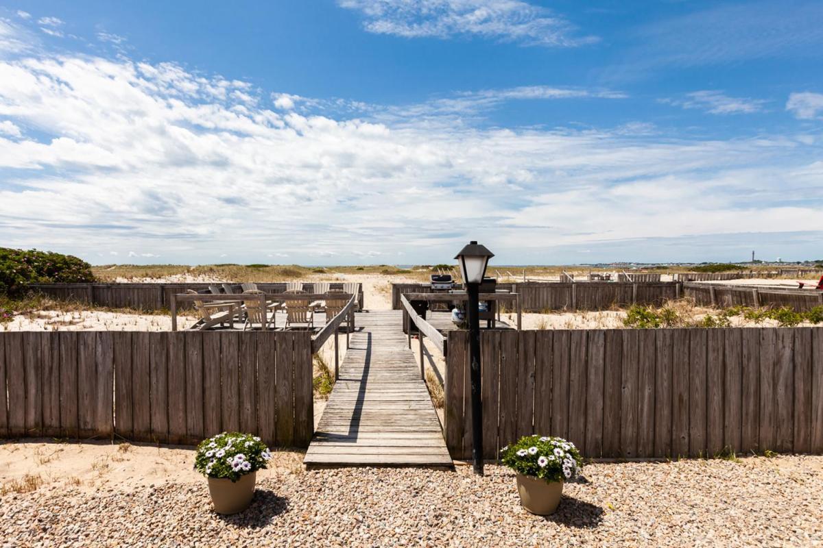 Truro Beach Cottages Truro