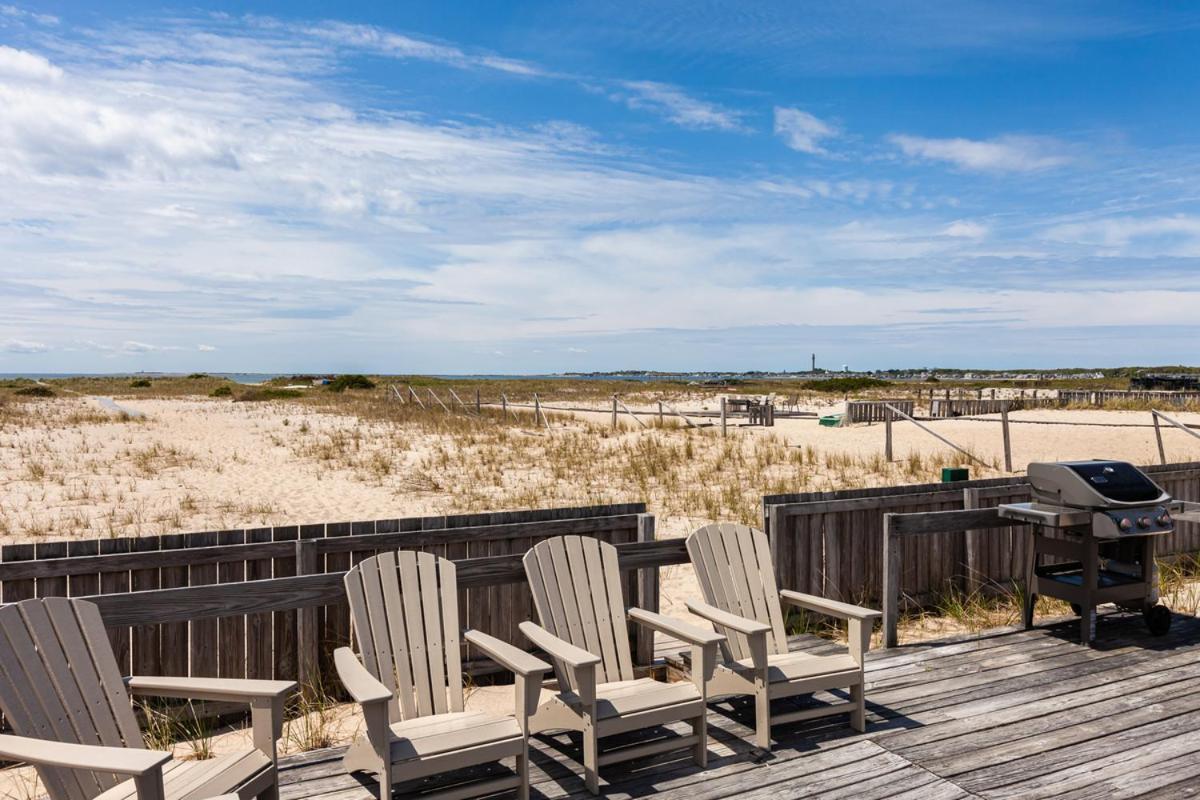 Truro Beach Cottages Holiday park 2*