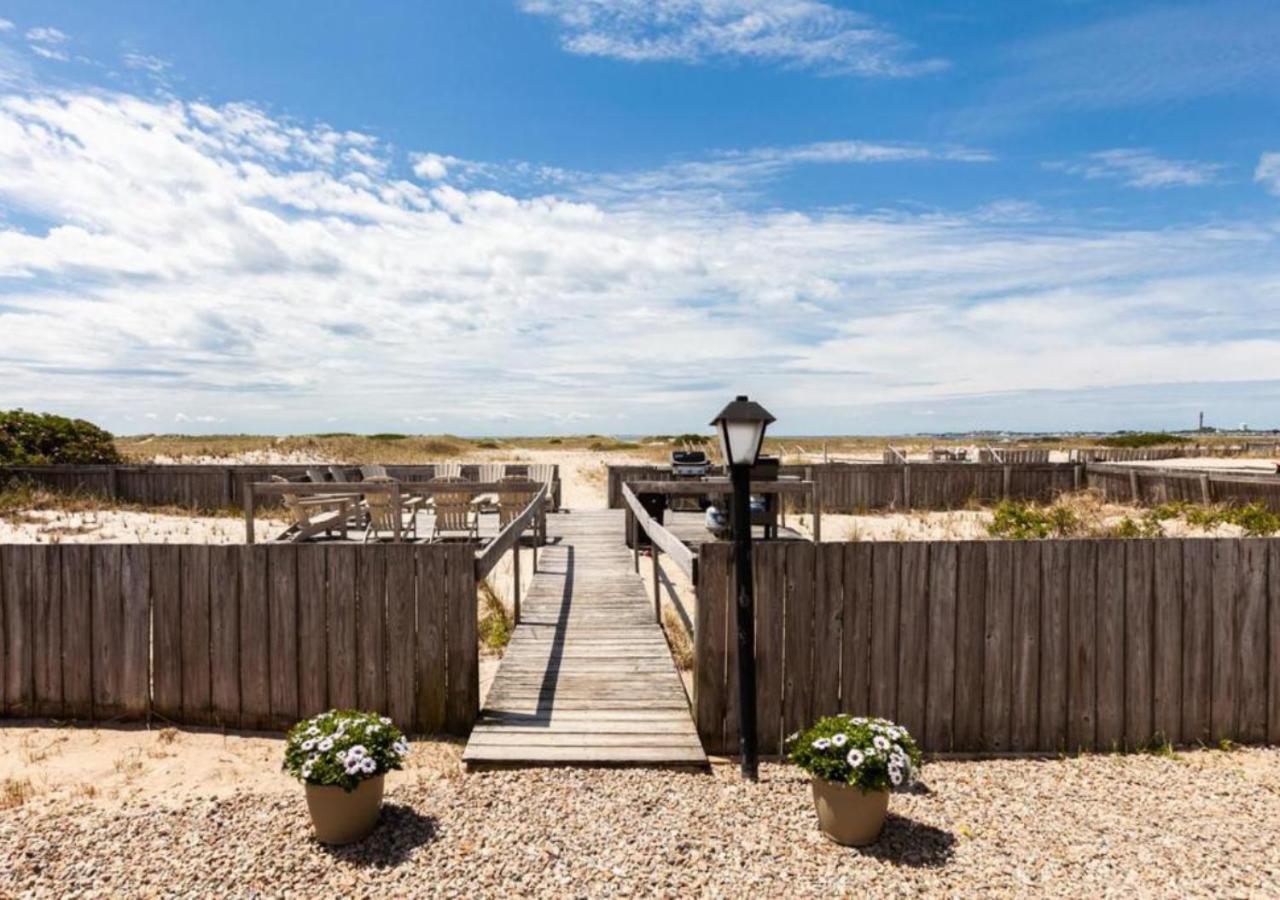 Truro Beach Cottages Holiday park Truro