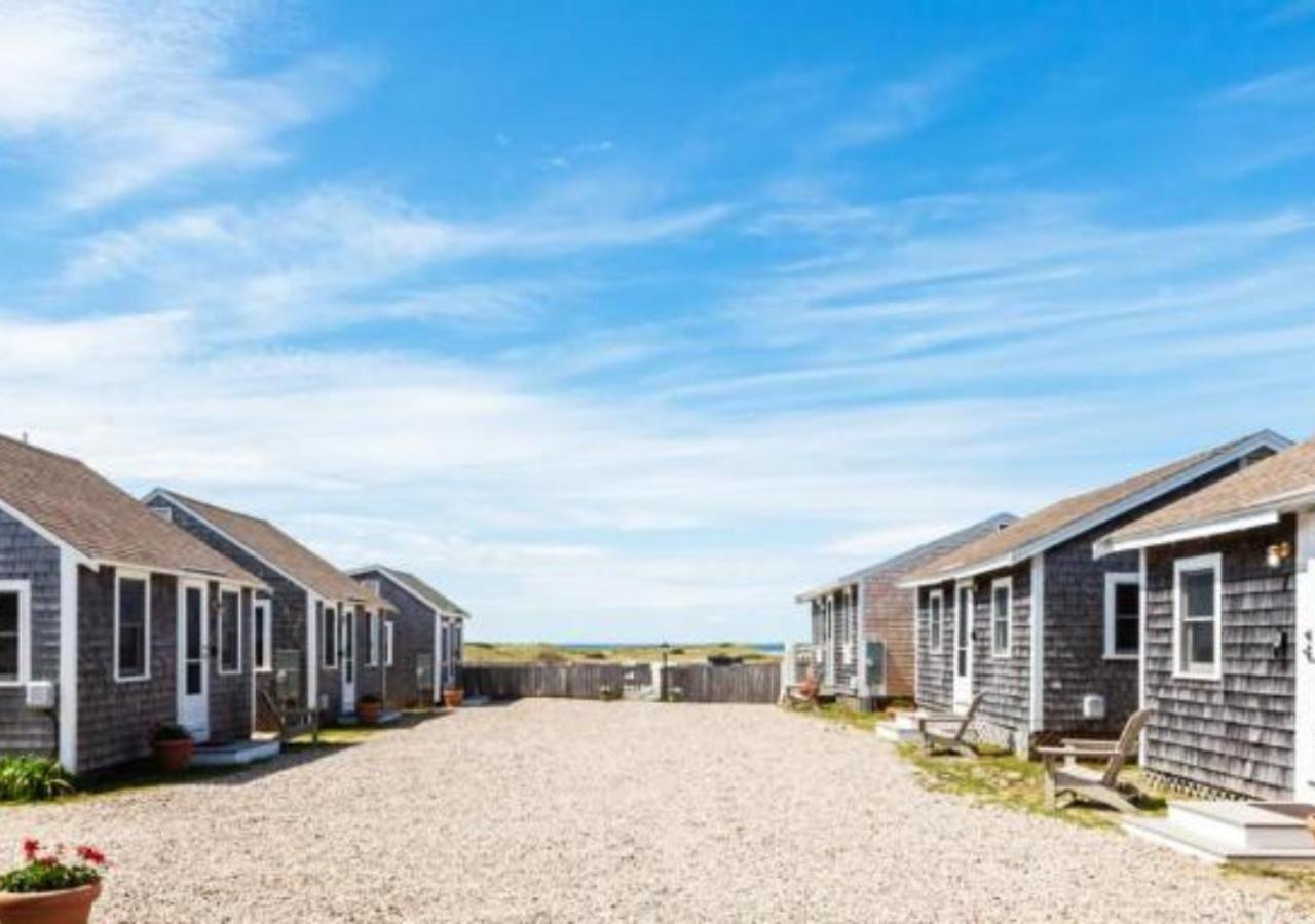 Truro Beach Cottages Truro