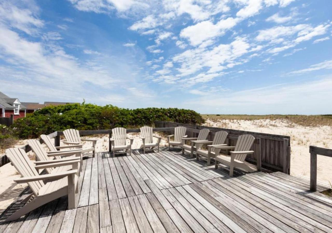 Truro Beach Cottages 2* Truro