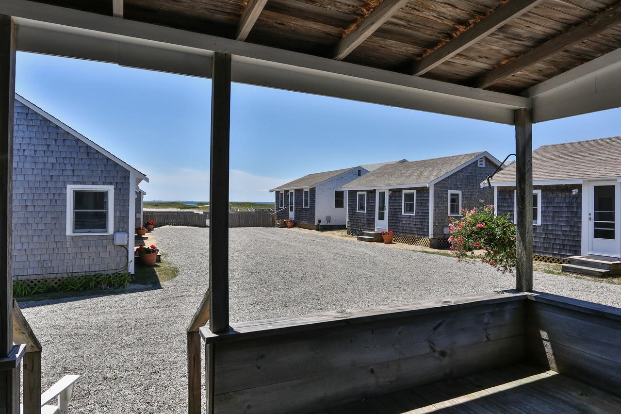 Truro Beach Cottages Holiday park 2*