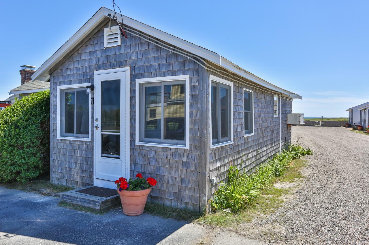 Beach Holiday park Truro