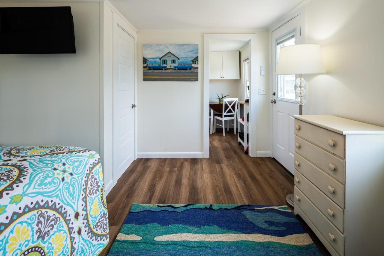 Truro Beach Cottages Aldeamento Turístico Truro