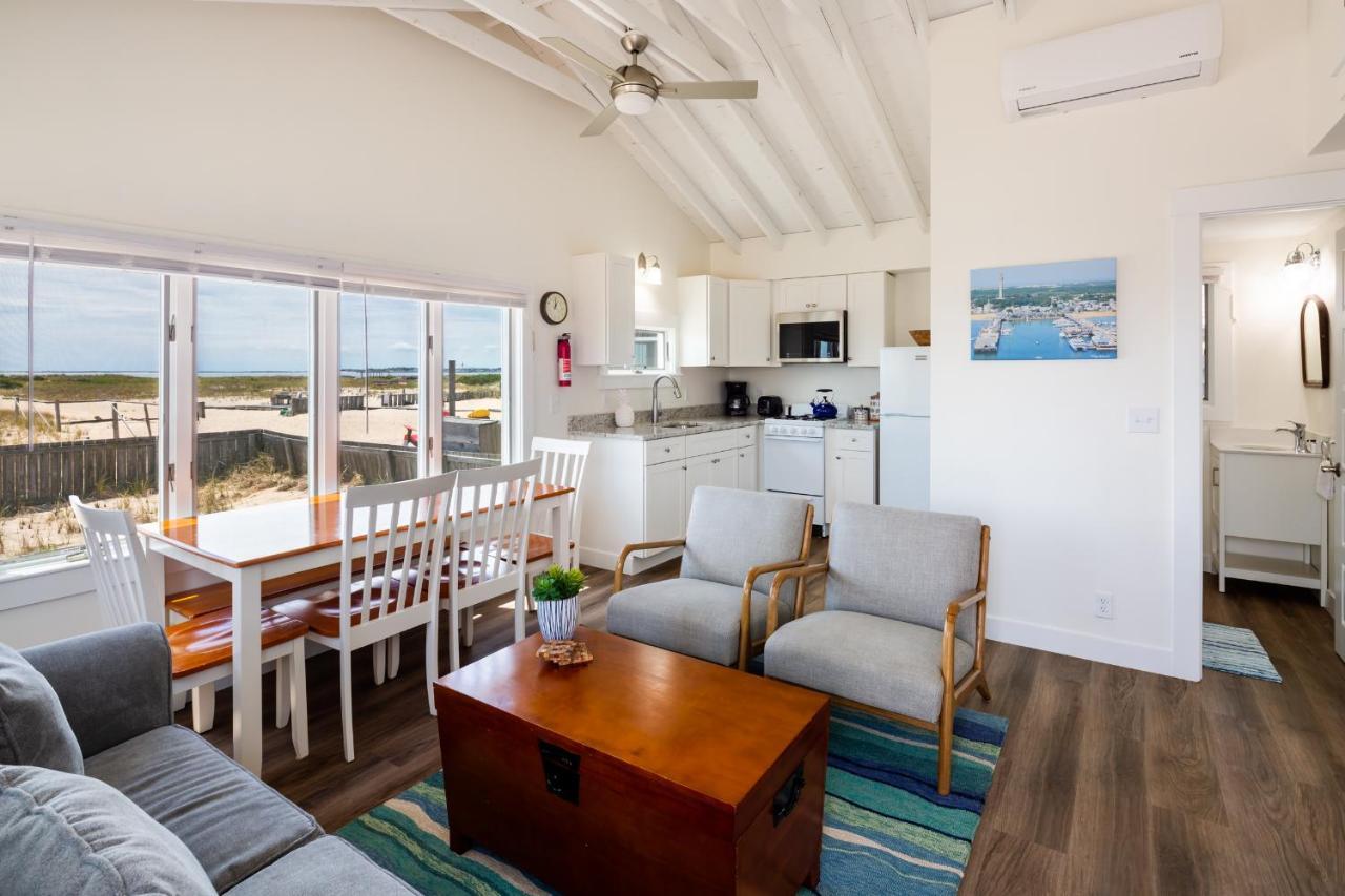 Truro Beach Cottages Aldeamento Turístico