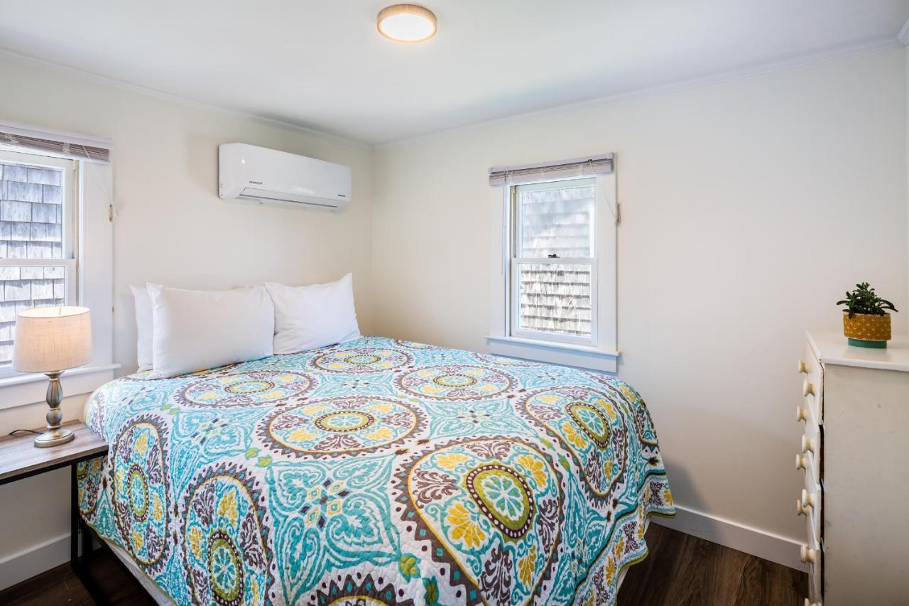 Aldeamento Turístico Truro Beach Cottages Truro