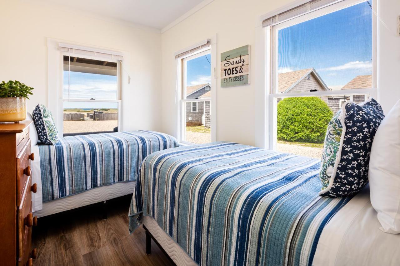 Truro Beach Cottages Holiday park Truro