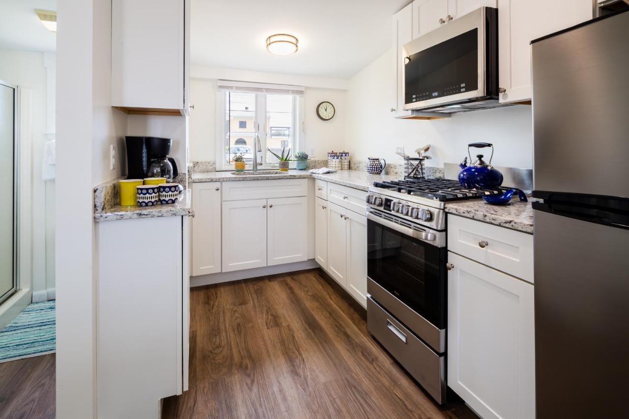 Truro Beach Cottages Holiday park 2*