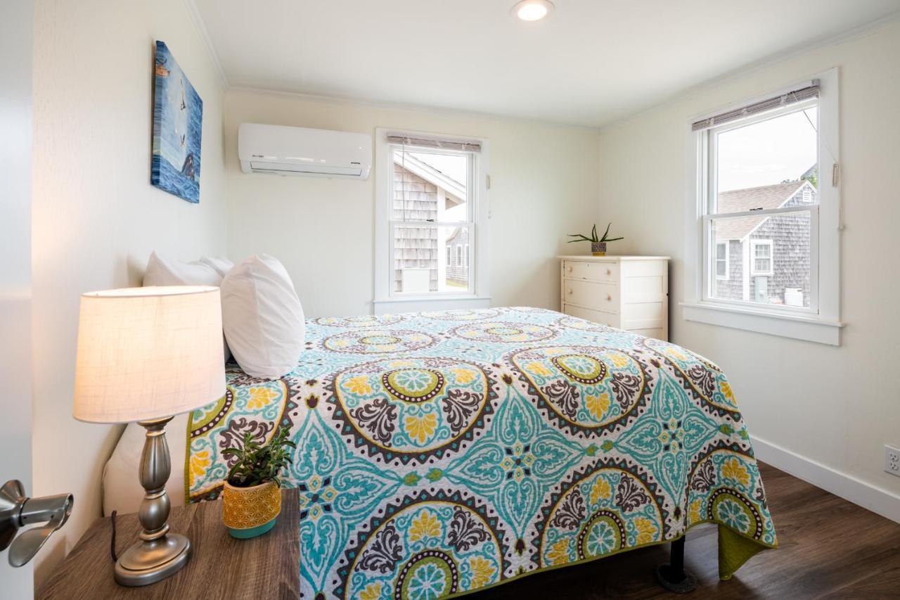 Truro Beach Cottages